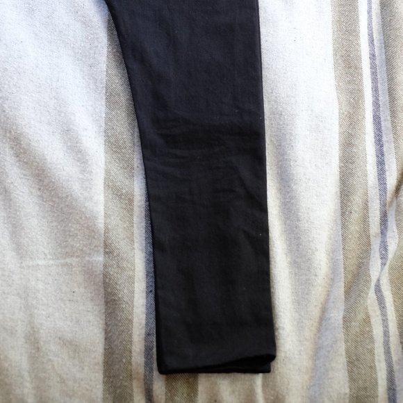 NEW 3sixteen NT-222x ~ Lightweight Black 30 - Picture 4 of 12